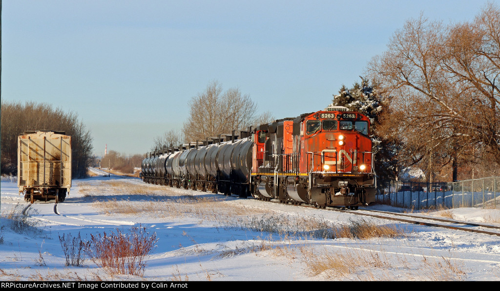 CN 5263